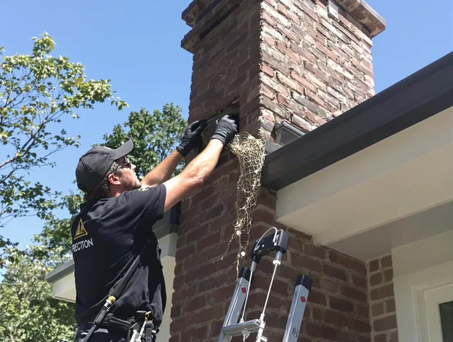 Animal & Debris Removal service in Hanover, MA