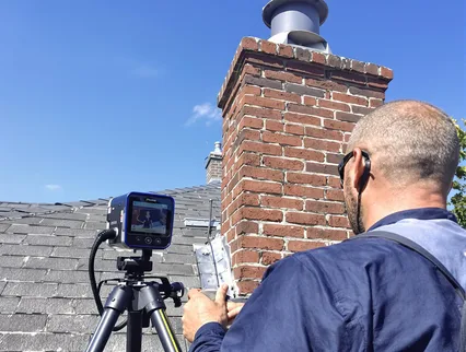 Chimney Inspection service in Hanover, MA