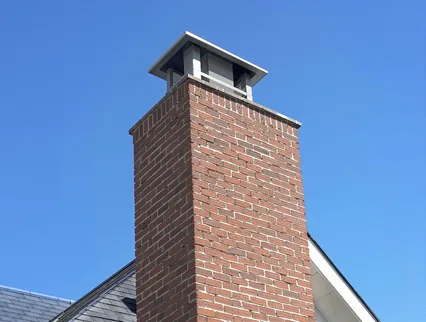 Chimney Remodeling service in Hanover, MA