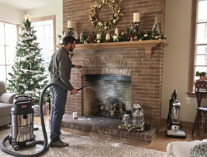 Fireplace Cleaning service in Hanover, MA