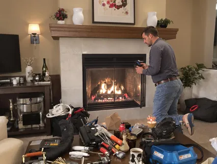 Fireplace Safety Inspection service in Hanover, MA